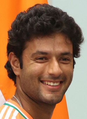 Sivam Dube