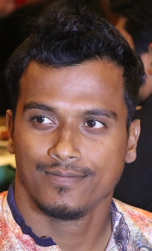 Rubel Hoszen
