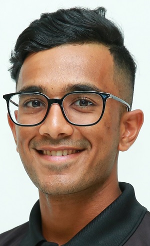 Rohan Rangarádzsan