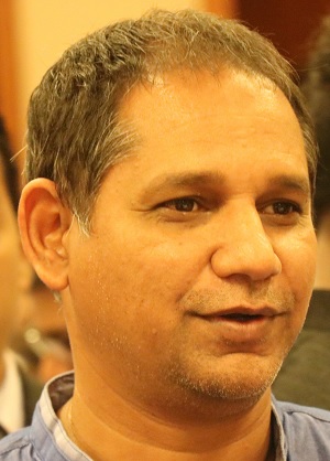 Hábibul Básár