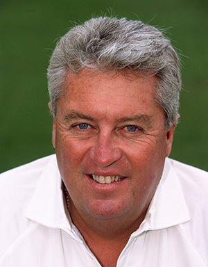 Bob Woolmer