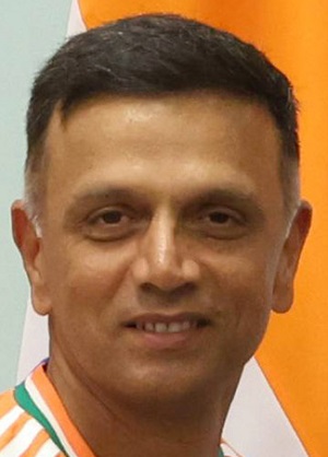 Ráhul Dravir