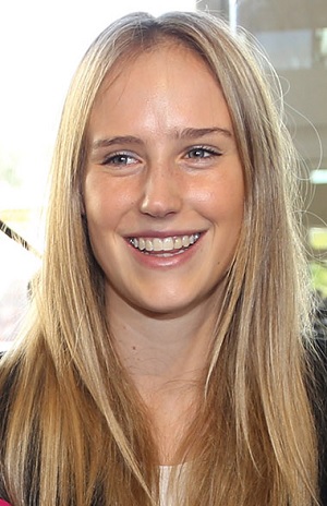 Ellyse Perry