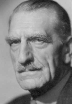 Aubrey Smith