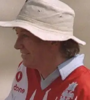 Janette Brittin