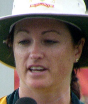 Karen Rolton