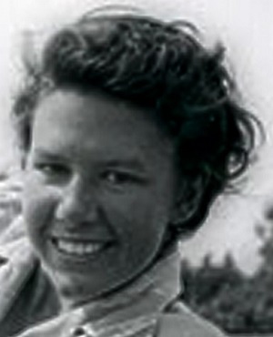 Cecilia Robinson