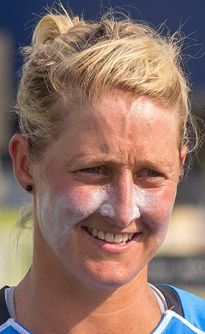 Sophie Devine