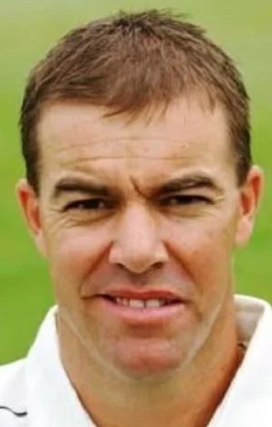 Heath Streak