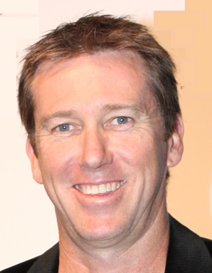 Glenn McGrath