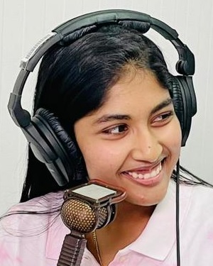 Kavisa Egodagé
