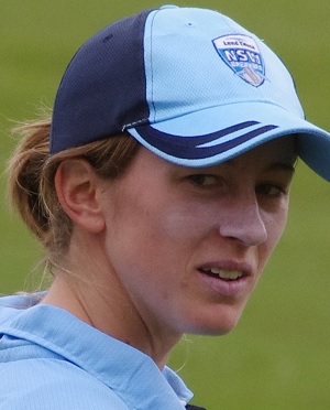 Rachael Haynes