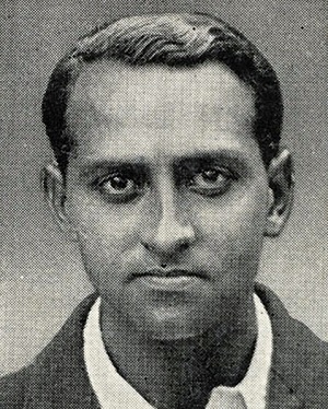 Kumar Shri Duleepsinhji