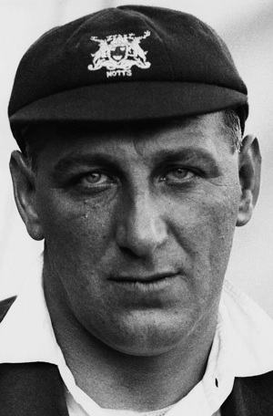 Fred Barratt