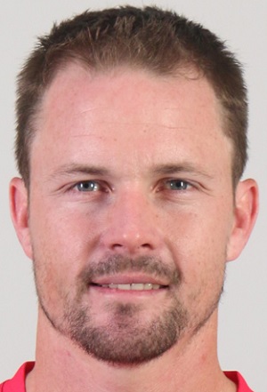 Colin Munro