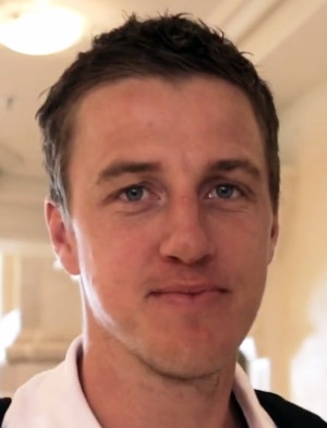 Morné Morkel