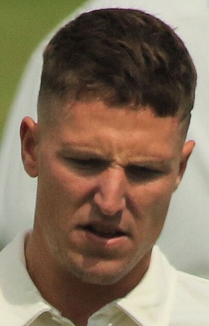 Brydon Carse