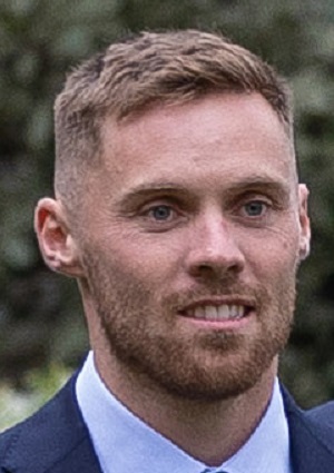 Phil Salt