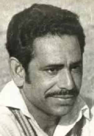 Szajjad Abid Alí