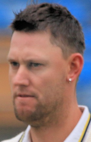 Beau Webster