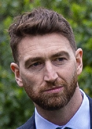 Richard Gleeson