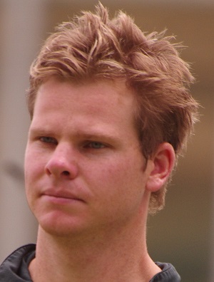 Steven Smith