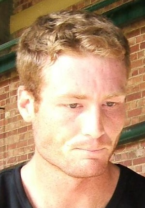 Martin Guptill