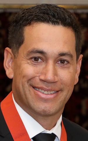 Ross Taylor