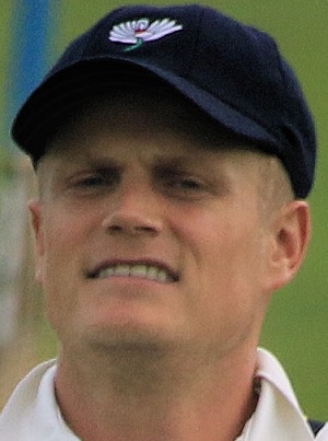 Ryan Rickelton