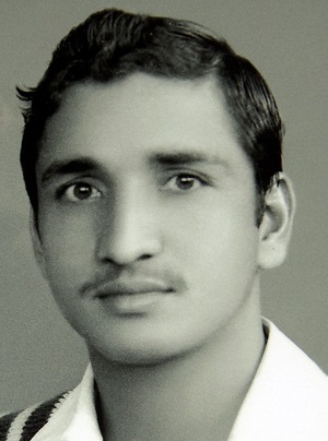 Abdul Kádir