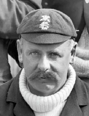 Tom Hayward