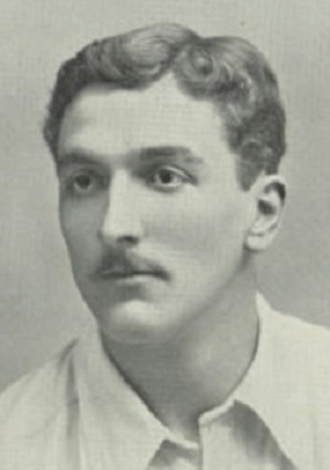 Charles Burgess Fry