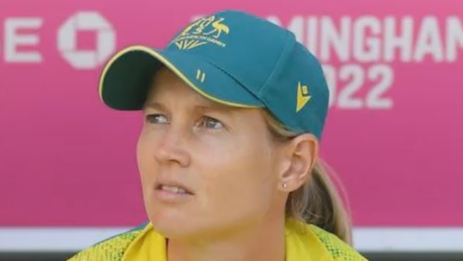 Meg Lanning Meg Lanning