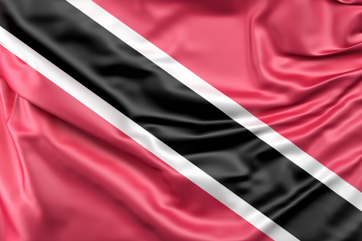 Trinidad és Tobago zászlaja (illusztráció) Trinidad és Tobago zászlaja (illusztráció)